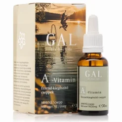 GAL A-vitamin 30 ml