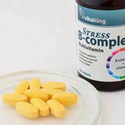 VITAKING - Stressz B-komplex 60 tabletta