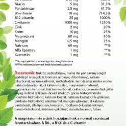 VITAKING - VitaDrink 88g 10 db málna izű